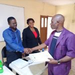 NSE Otta Elects new Executive Members as Adewale George Sets Sight on Expanding Branch “s reach
