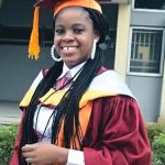 I Feel Happy That I’m A Girl And I Survived In A Man’s World —Joses Vwegba, PTI’s Best Graduating Student