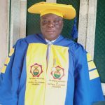 Saint Charles Old Boys Association (SCOBA), Congratulate The Poly Iresi Rector, Dr Kadiri kamoru
