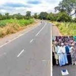 Buhari commissions Kano-Maiduiguri road, says project proves Nigeria’s engineering capacity