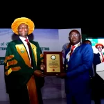 Why we honoured ZEETIN Engineering Founder, Azibaola Robert with FNSE – Babagana