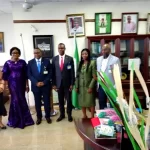 Federal Polytechnic Oko signs MoU with Uniport on affiliation