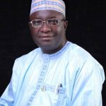 Strong will, not money, matters more in building infrastructure – COREN president, Ali Rabiu
