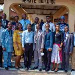 Bells University  supports NSE Ota Branch with Office Space: Opens door for membership registration of Students, graduates
