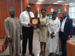 CBN deputy Governor, Adebisi  Shonubi decries huge gap between Classroom and Industry; urges investment in building capacity of young engineers