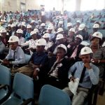 Oguntala, Salako-Oyedele Urge Graduates to acquire requisite Skills needed to become Well-Rounded Professionals