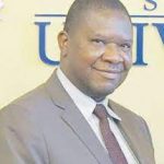 Lesson In Excellence: Prof Emmanuel Aluyor