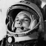 Remembering Yuri Gagarin, the first person to enter outer space