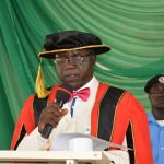 Encomiums As Oloyede Bows Out Of Summit University