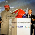 Google Lands Equiano Cable In Nigeria