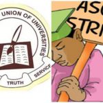 ASUU strike: Construction workers threaten to shut down industry