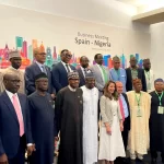 Spain, Nigeria partner to promote sports science, curb doping