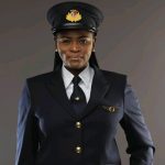 Who is Adeola Ogunmola, First Nigerian Woman to fly Boeing 787?
