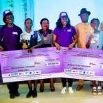 FASCOS Second Edition gets Winners as APWEN Reiterates Need for More Girls in STEM career