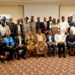 Stakeholders push  for the domestication of the National Building Code (NBC)