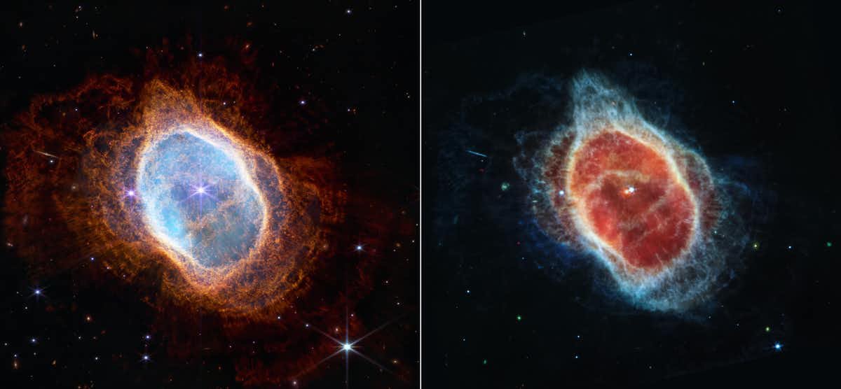 Two experts break down the James Webb Space Telescopes’s first images, and explain what we’ve already learnt