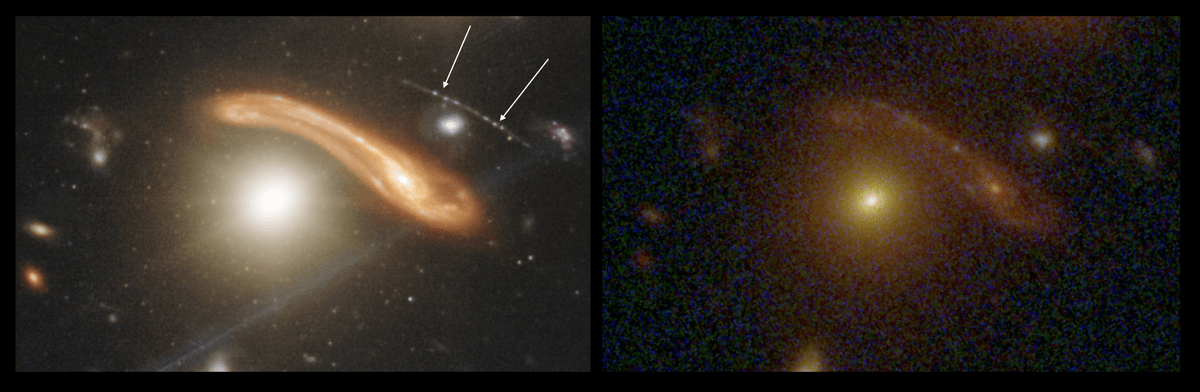 Two experts break down the James Webb Space Telescopes’s first images, and explain what we’ve already learnt