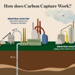 The entire efficacy of  carbon capture process has been called into question by the Intergovernmental Panel on Climate Change