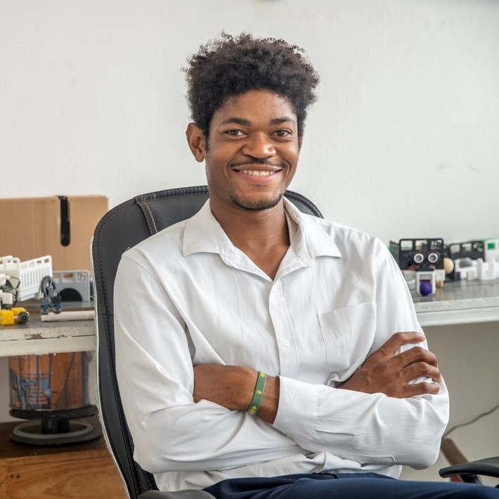 Meet the 15 African Innovators Shortlisted for 2023 Royal Academy of Engineering African prize
