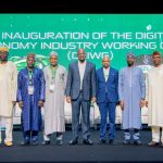 FG Inaugurates Digital Economy Industry Working Group