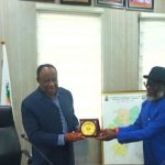 North East Commission renews MoU with Nigerian Society of Engineers