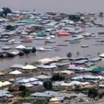 Special Report: How a Poor Nasarawa community is fighting back flooding
