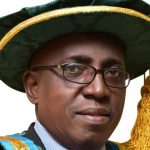 Federal University of Agriculture, Abeokuta, FUNAAB gets acting VC as Prof Salako bows out