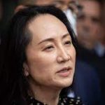 Huawei CFO Meng Wanzhou’s bank fraud charges to be dismissed,