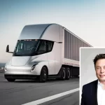 Elon Musk’s Impossible Electric Truck Is Getting the Last Laugh